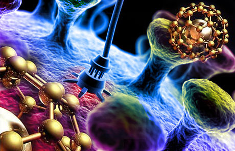 nanotechnology&cancer