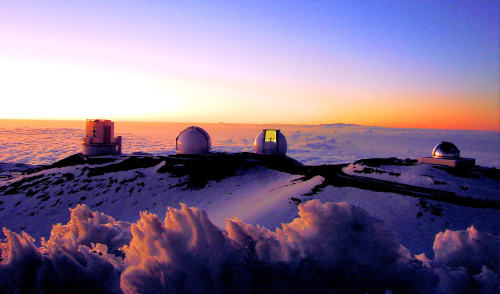 Observatory-Mauna-Kea-1