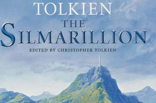 Le Silmarillion Nombre De Page