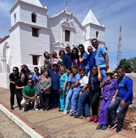 Jornadas Dermatológicas Dr. Antonio Rondón Lugo. Clarines. 2025 – PIEL ...